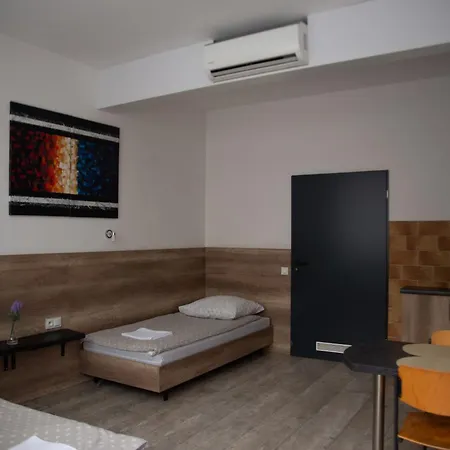 Poza Szlakiem Kwatera prywatna Wałbrzych