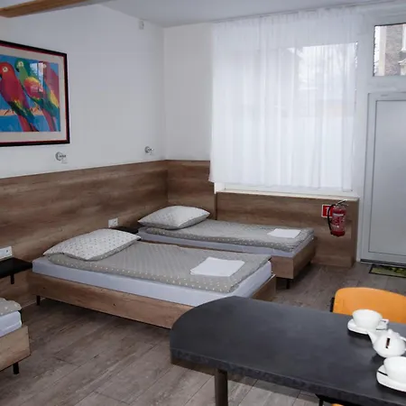 Poza Szlakiem Homestay szállás *