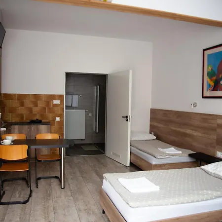 Privat bolig 