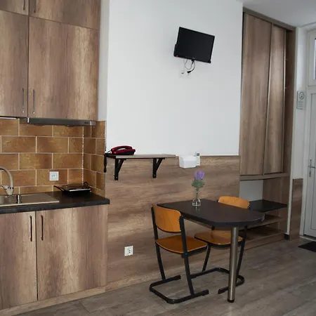 Homestay szállás Poza Szlakiem *