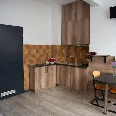 Poza Szlakiem Homestay szállás Wałbrzych