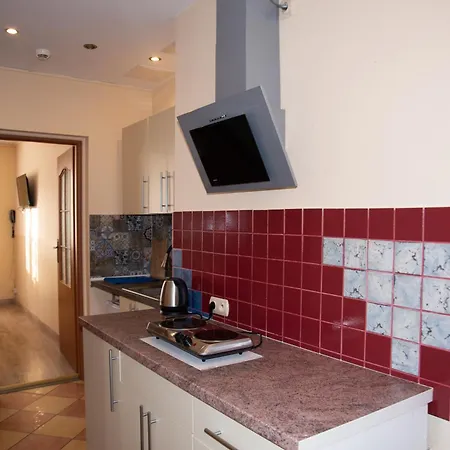 Poza Szlakiem Homestay szállás Wałbrzych