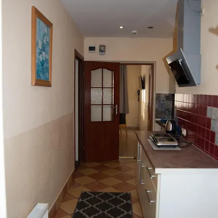 Poza Szlakiem Homestay szállás