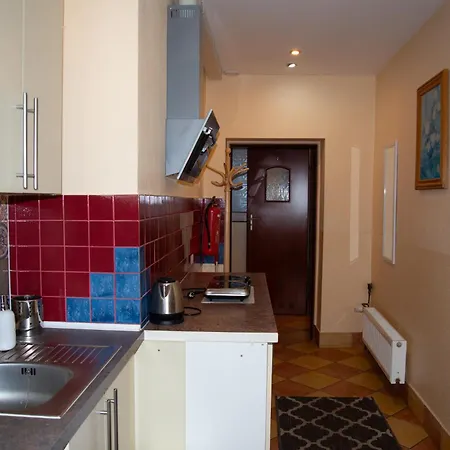 Poza Szlakiem Kwatera prywatna