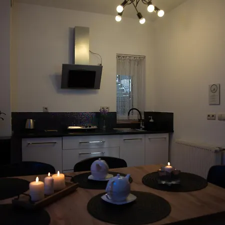 Homestay szállás Poza Szlakiem