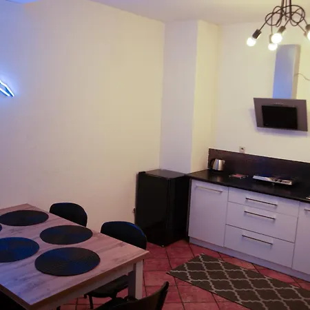 Homestay szállás Poza Szlakiem *