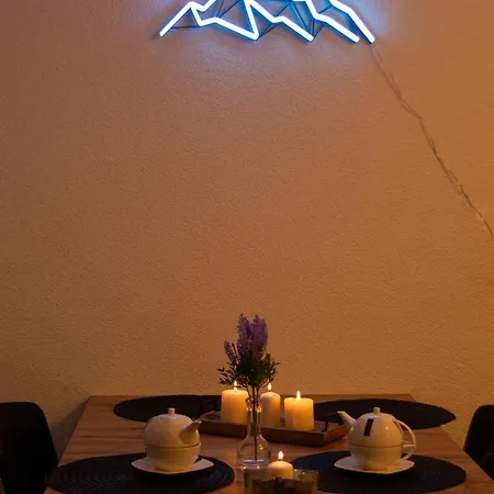 Kwatera prywatna Poza Szlakiem *