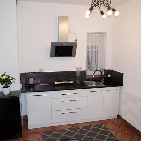 Kwatera prywatna Poza Szlakiem Wałbrzych