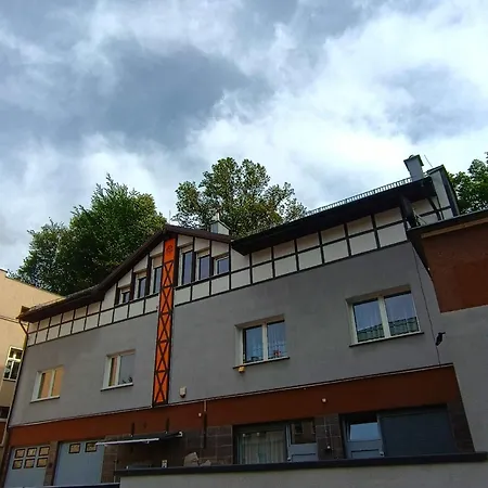 Poza Szlakiem Wałbrzych