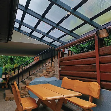 Poza Szlakiem Homestay szállás