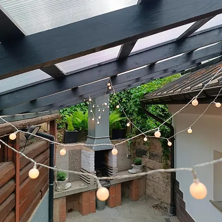 Homestay szállás Poza Szlakiem