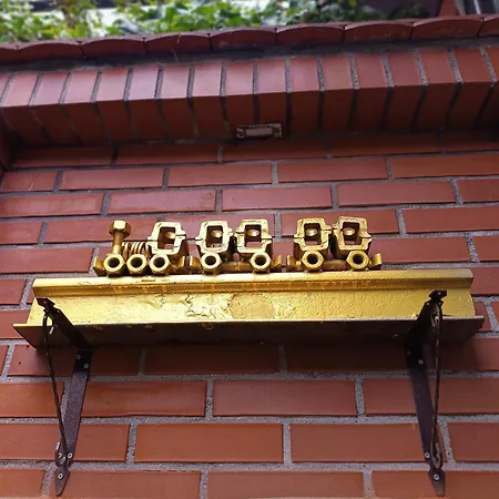 Poza Szlakiem Kwatera prywatna *