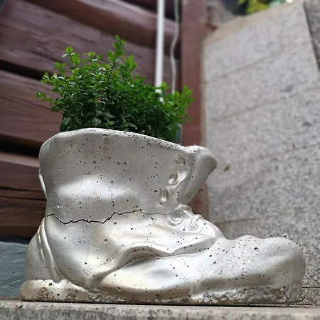 Poza Szlakiem Homestay szállás Wałbrzych