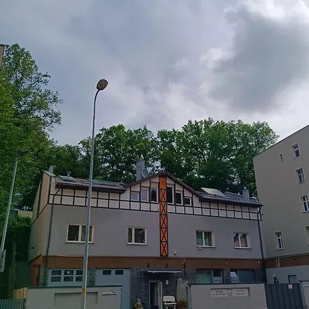 Kwatera prywatna Poza Szlakiem Wałbrzych