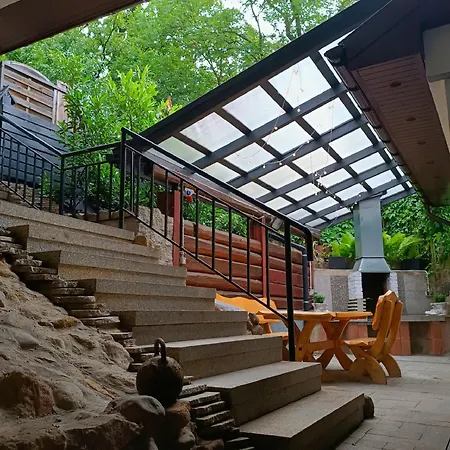 Poza Szlakiem Wałbrzych