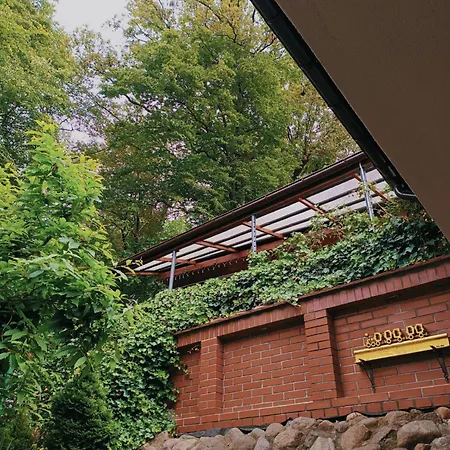 Poza Szlakiem * Wałbrzych