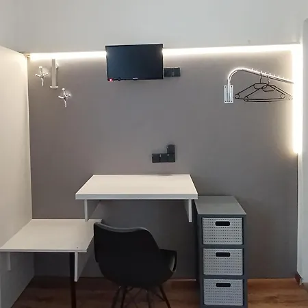 Poza Szlakiem Kwatera prywatna *