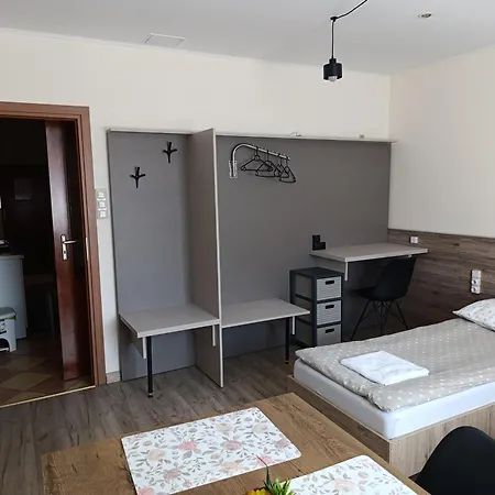 Homestay szállás Poza Szlakiem *