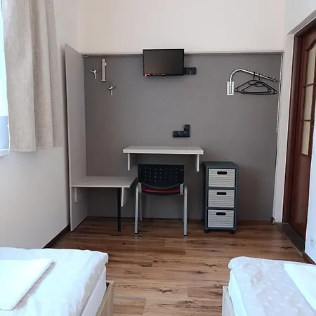 Kwatera prywatna Poza Szlakiem