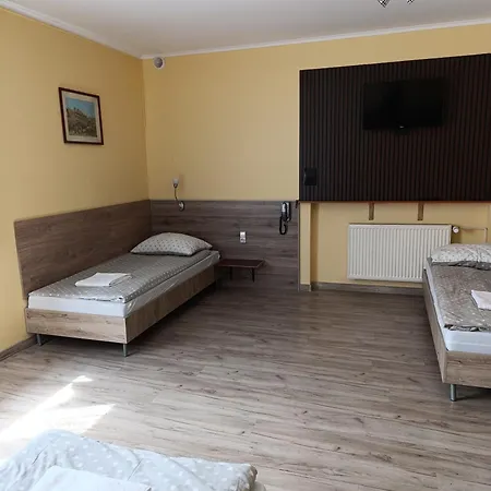 Poza Szlakiem Wałbrzych