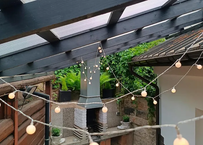 Accommodatie bij particulieren 